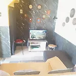 度假居 Loft Le Roof *