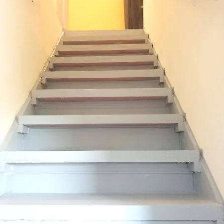 בית נופש Loft Le Roof *