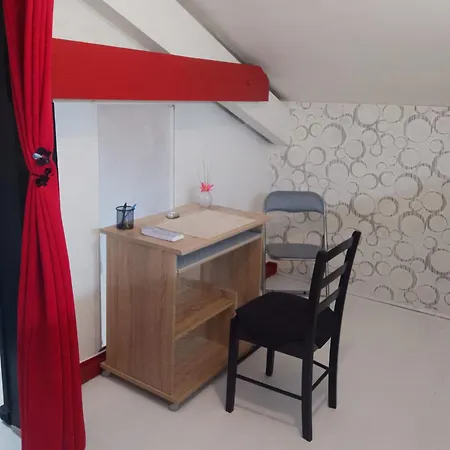Loft Le Roof *