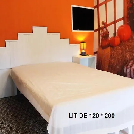 度假居 Loft Le Roof