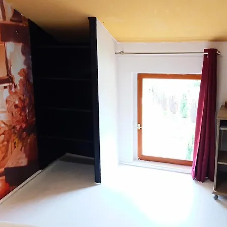 בית נופש Loft Le Roof