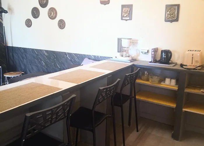 Loft Le Roof Сasa de vacaciones Bahus-Soubiran